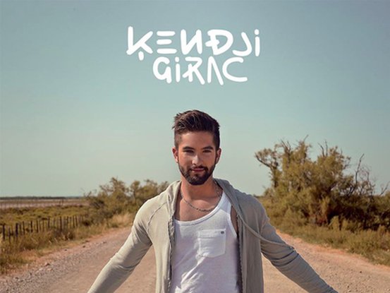 la-pochette-de-l-album-de-kendji-girac