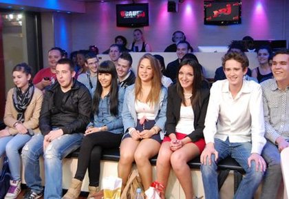 Mercredi 5 juin