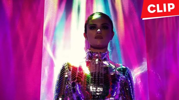 Selena Gomez surprend ses fans avec un nouveau morceau «Look At Her Now»