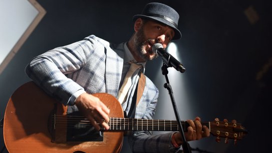 Charlie Winston