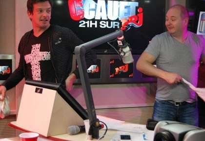 Mardi 23 avril 2013