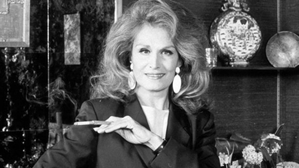 Dalida : bientôt un biopic!