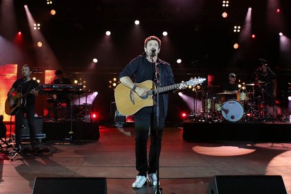 Patrick Bruel - Concert Super Privé pour l'Essentiel Festival de Toulouse