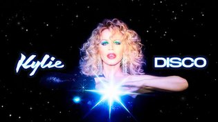 Kylie Minogue annonce la sortie de son album «Disco»