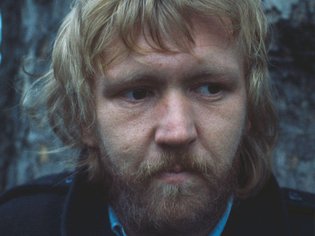 Harry Nilsson