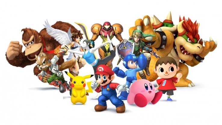 jeu vidéo nintendo nx