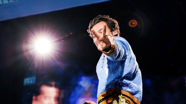 Harry Styles en Italie : comment trouver des places pour son dernier concert ?