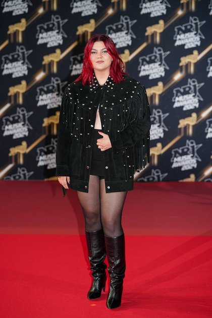 Le Tapis Rouge - NRJ Music Awards 2024