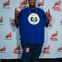 NRJ Music Tour de Valenciennes 2