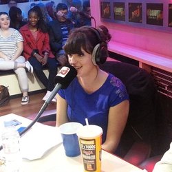 Mercredi 6 Novembre avec Rod Janois et Camille Lou de 1789