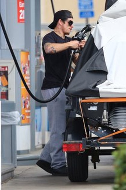 Casper Smart