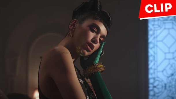 Dua Lipa s'inspire du naufrage du Titanic dans le clip de «We're Good»