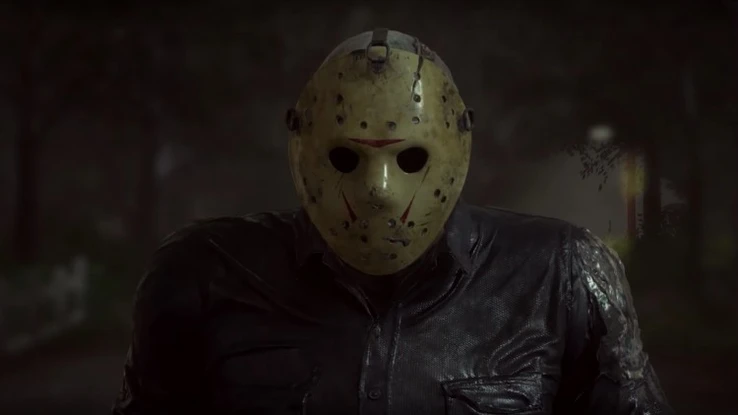 Jeux vidéo Friday the 13th the game launch trailer