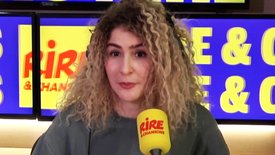 Sabrine Zayani : l'anecdote inutile ou indispensable numéro  - Constance invitée de L’Afterwork du Rire