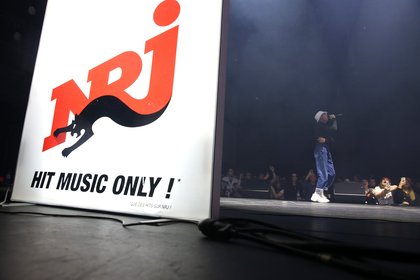 Eddy de Pretto - NRJ Live Session