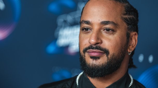 Eurovision : Slimane chante « Mon amour » en espagnol
