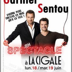 Garnier et Sentou