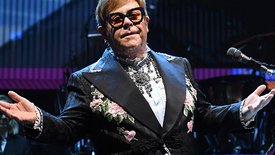 Elton John aux commandes de la BO du film « Le Roi Lion »