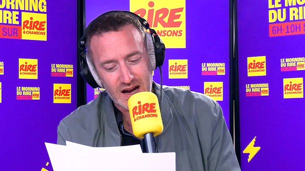 Marceau refait l'Info : 6 nouvelles dates pour Céline