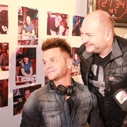 Chez Yoan d'Angers pour les 2 Millions de Fans
