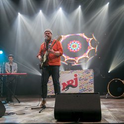 NRJ MUSIC TOUR DE LYON 2018