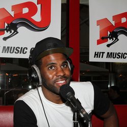 NRJ Live Sessions Jason Derulo