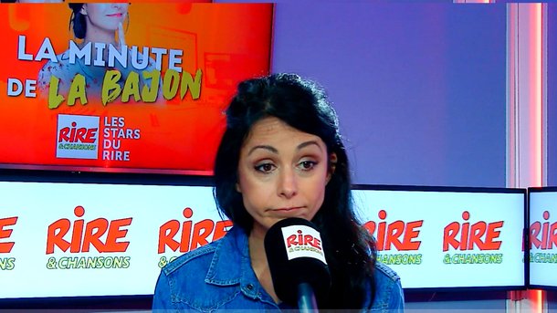 Je suis parent d'élève - La minute de La Bajon