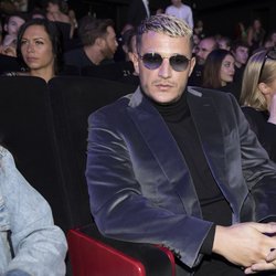 DJ Snake - NRJ Music Awards 2017