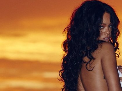 Rihanna