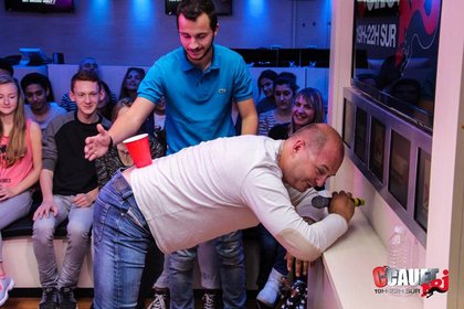 Vendredi 28 Août