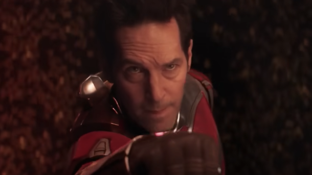 « Ant-Man et la Guêpe : Quantumania » : que veulent dire les scènes post-générique ?
