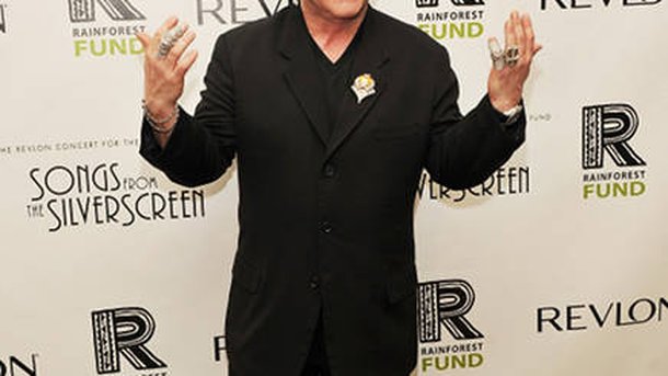 Elton John : fier de son nouvel album