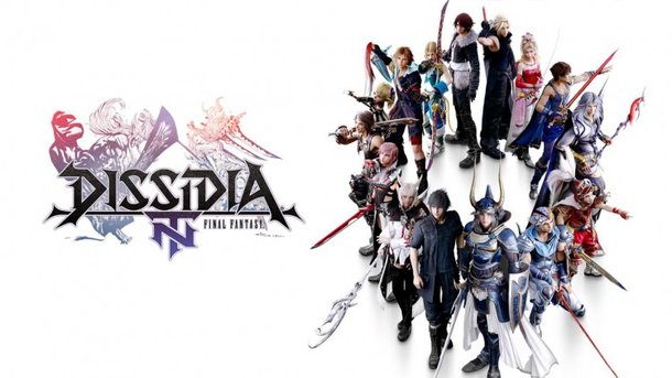 Dissidia Final Fantasy NT : impressions et 2 vidéos exclu