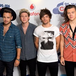 Les One Direction de retour sur scène