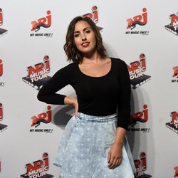 Maude - NRJ Music Tour Vendée