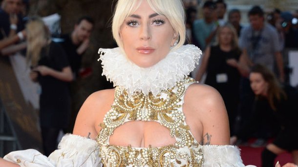 Lady Gaga : ses meilleures chansons dans "A Star Is Born"