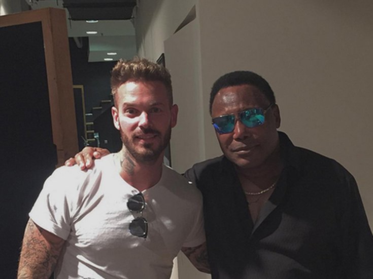 m-pokora-et-george-benson