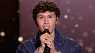"Cette voix" : la famille Star Academy félicite Mehdi pour son premier single "Je rêve encore"
