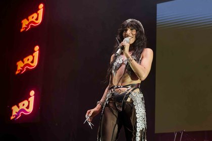 Loreen - NRJ Music Tour Compiègne 2026