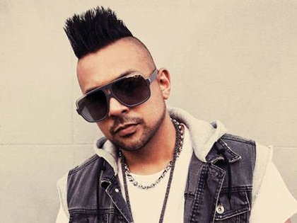 Sean Paul : Tomahawk Technique dans les bacs en janvier