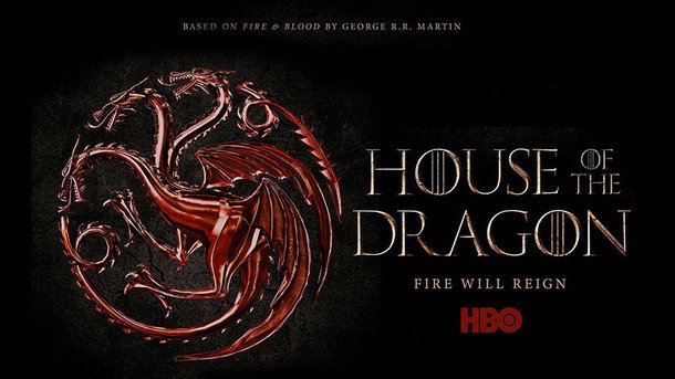 «House of Dragon»: découvrez la toute première bande-annonce