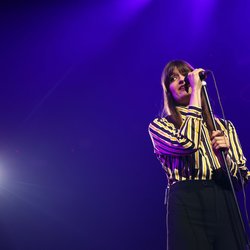 Clara Luciani - NRJ Music Tour de Paris 2021