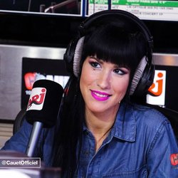 Lundi 7 Mars avec BABY K et Giusy Ferreri - C Cauet sur NRJ