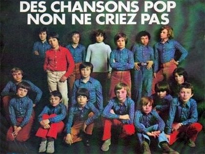 Les Poppys