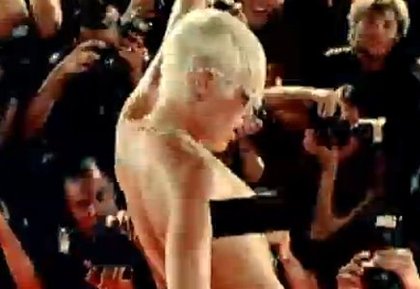 P!nk - So What