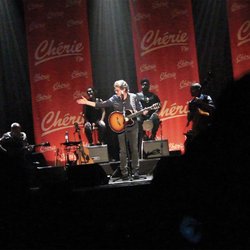 Concert Super Privé de Francis Cabrel - Le 11 septembre 2021 au théâtre Fémina de Bordeaux
