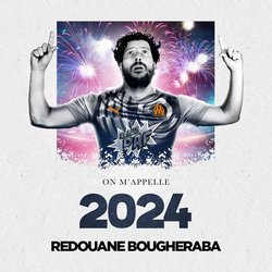 Redouane Bougheraba - on m'appelle -