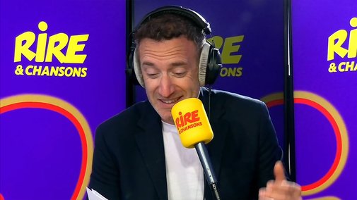 Marceau défonce l'Info : Miley Cyrus plagiat d’Amanda Lear
