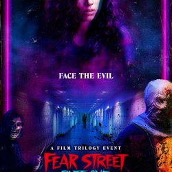 FEAR STREET