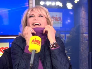 Amanda Lear